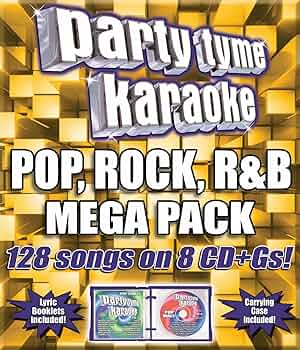その他 Party Tyme Karaoke: Girl Pop 2 [DVD] Party Tyme Karaoke: Girl Pop 2 [DVD] エンタメその他